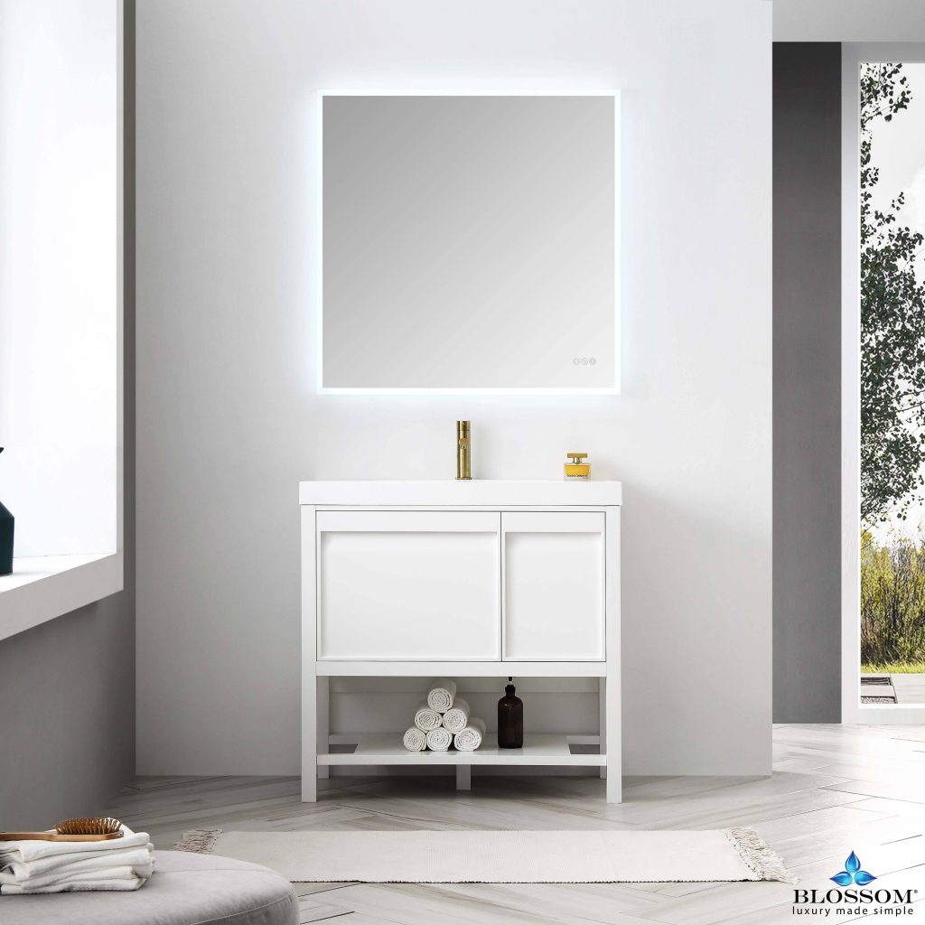 Vienna 36 Inch Vanity