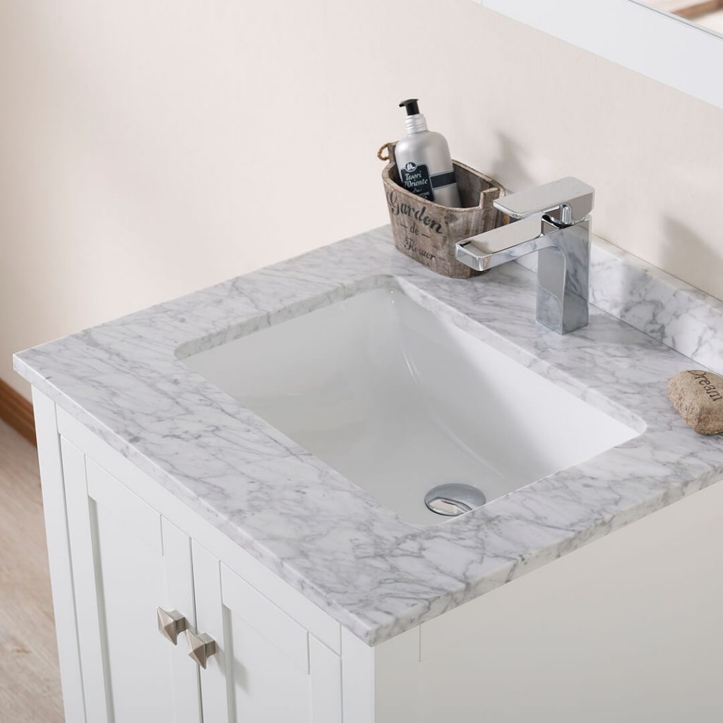 Dubai 24 Inch Vanity