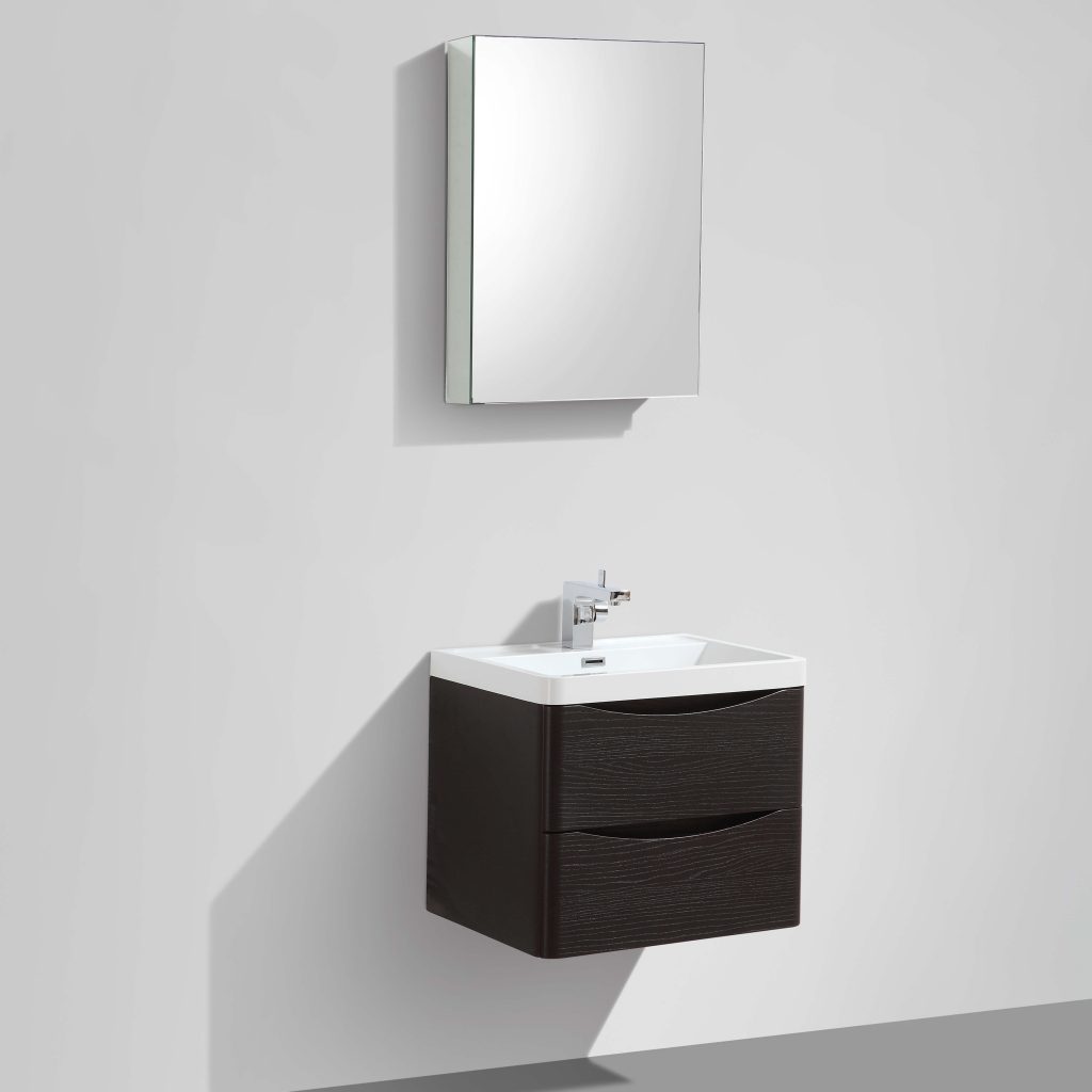 Athens 24 Chestnut Vanity