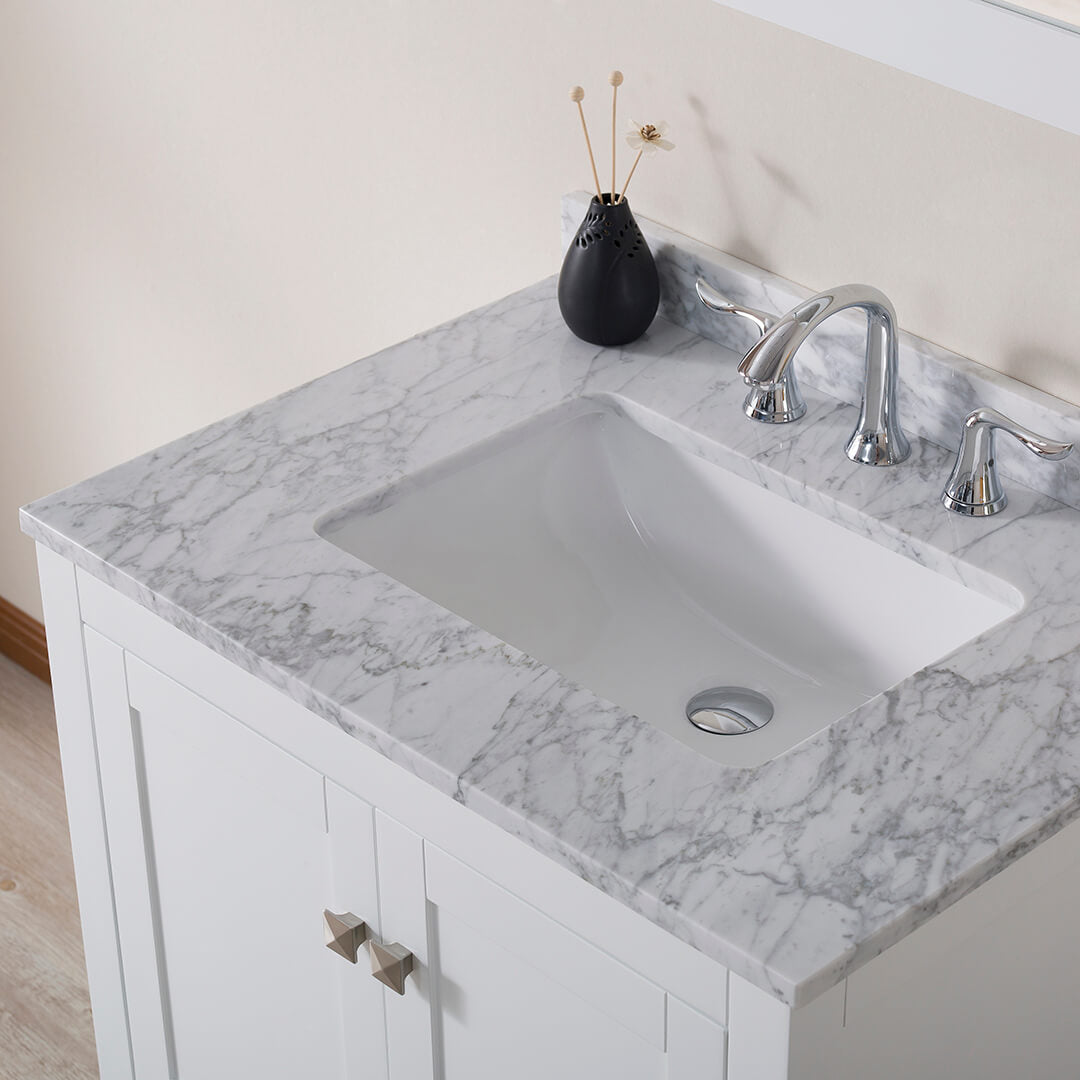 Dubai 30 Inch Vanity