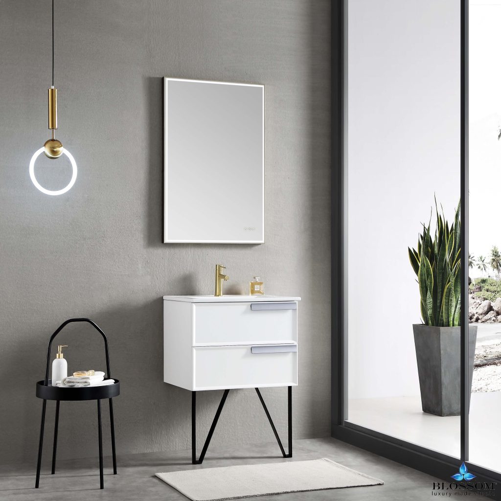 Sofia 24 Inch Vanity