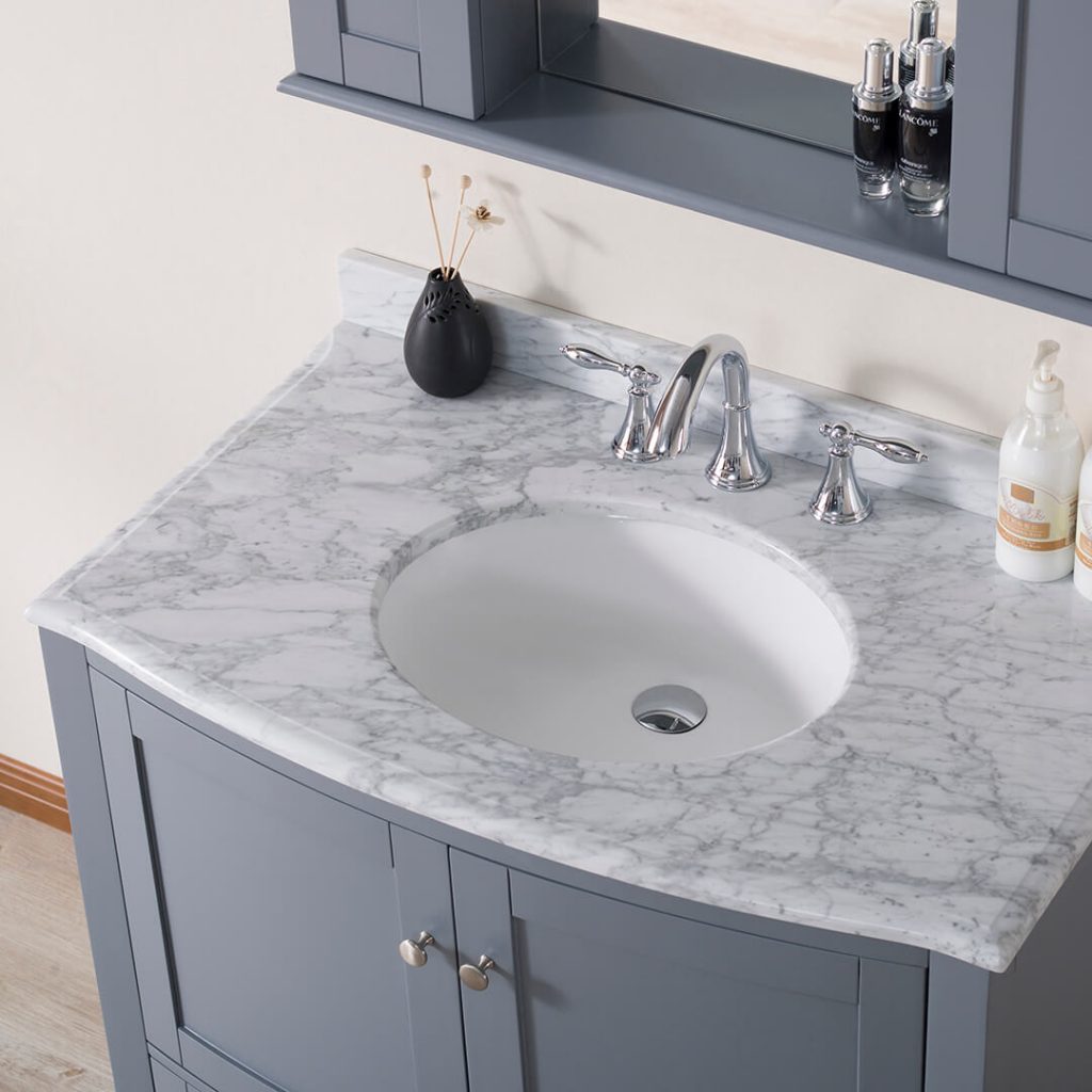 Rome 36 Inch Vanity