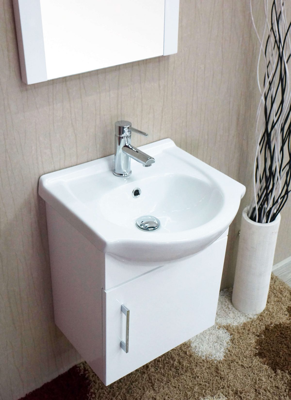 Naples 18 Inch Vanity
