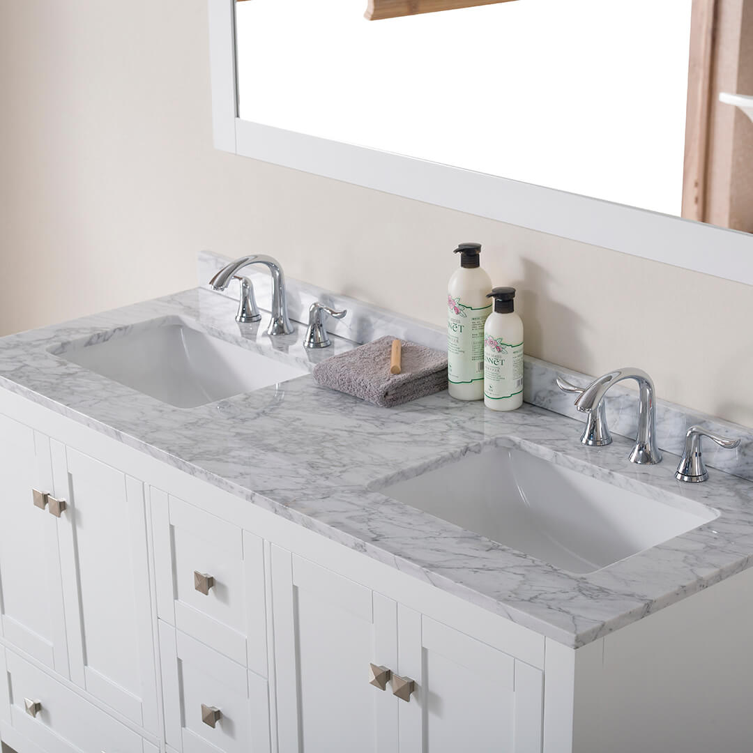 Dubai 60 Inch Vanity