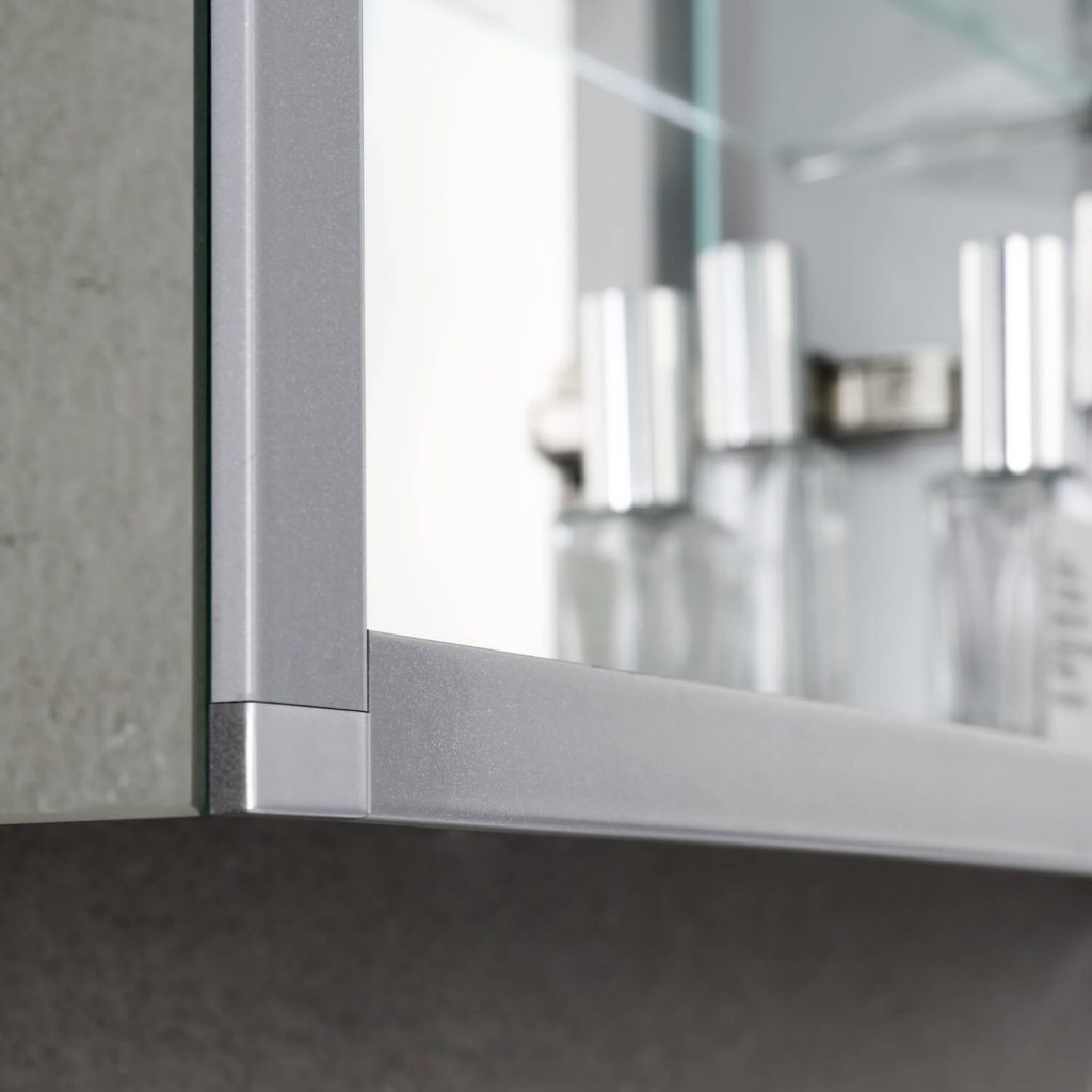 Asta – 20 Inches LED Medicine Cabinet