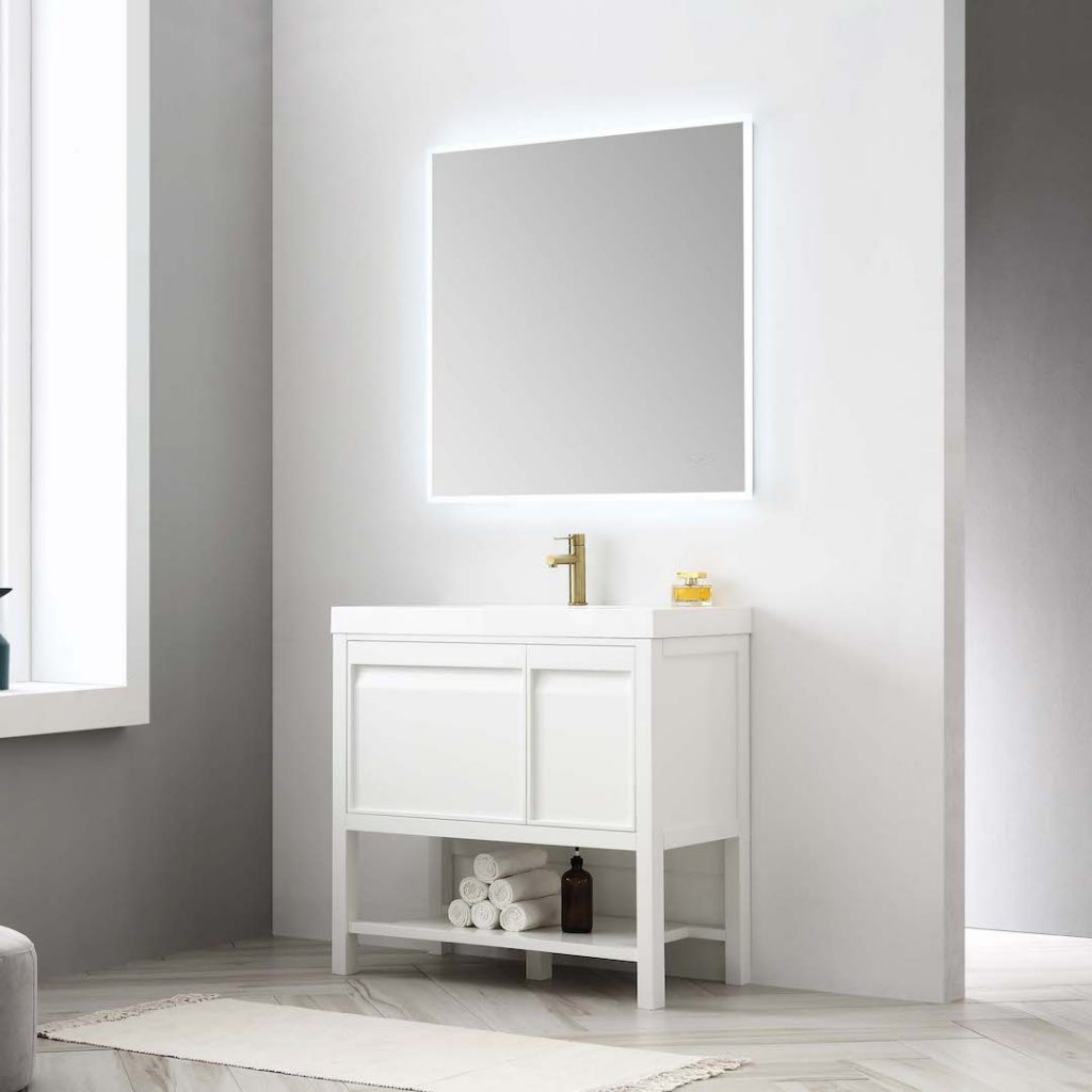 Vienna 36 Inch Vanity