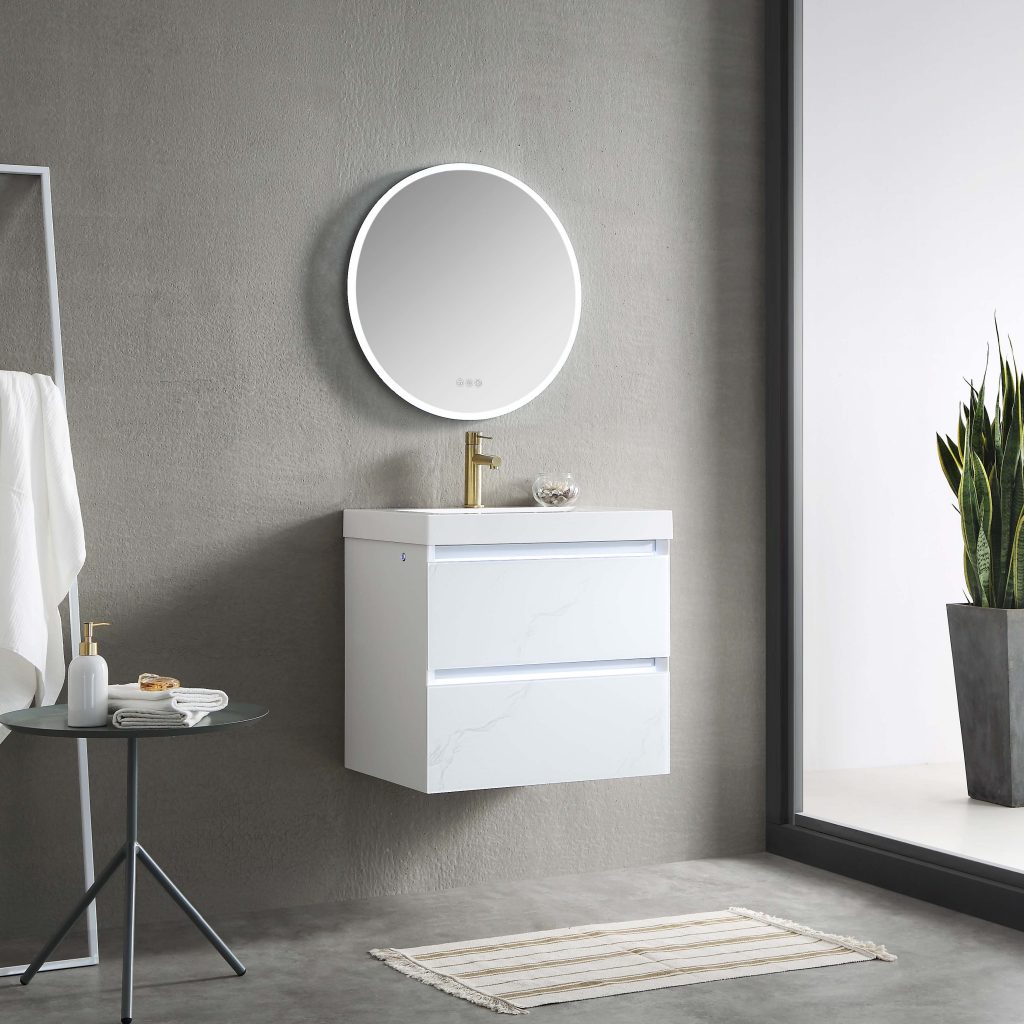 Jena 24 Inch Vanity