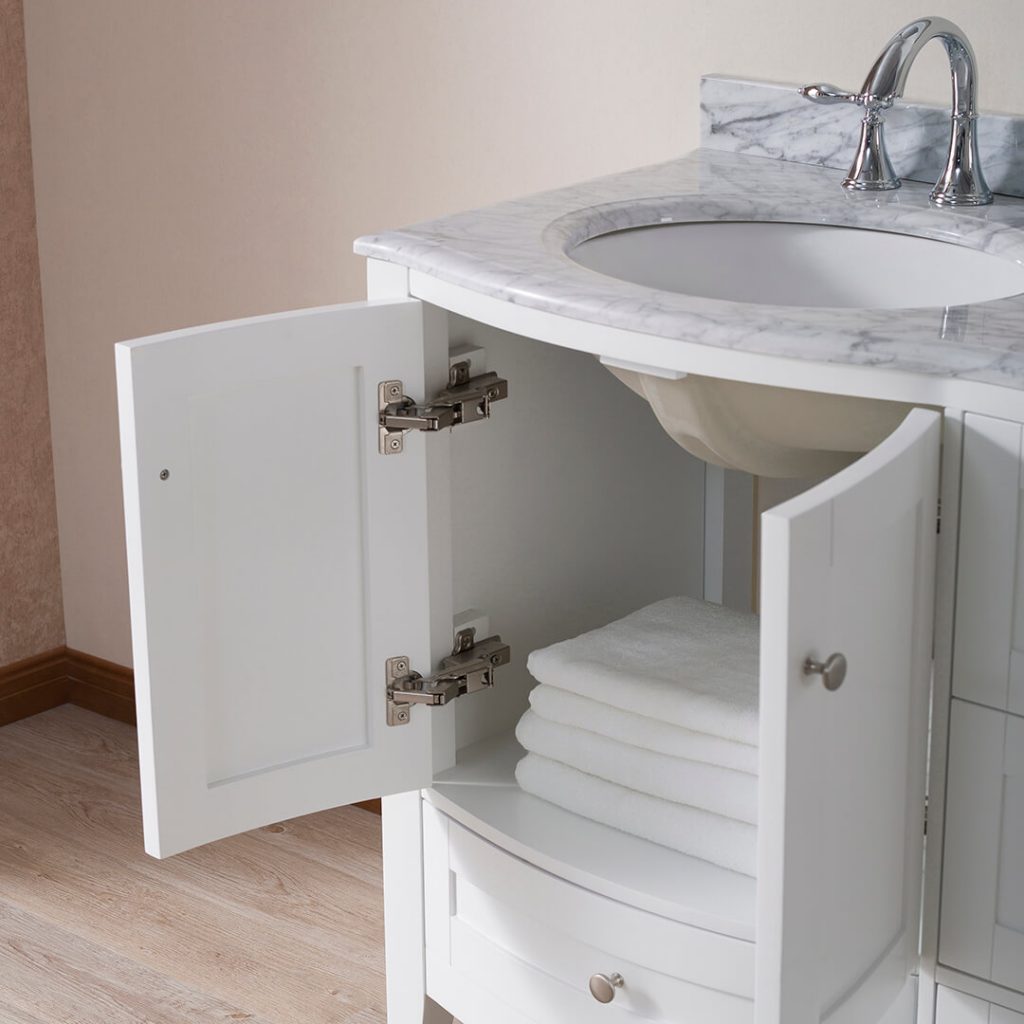 Rome 60 Inch Vanity