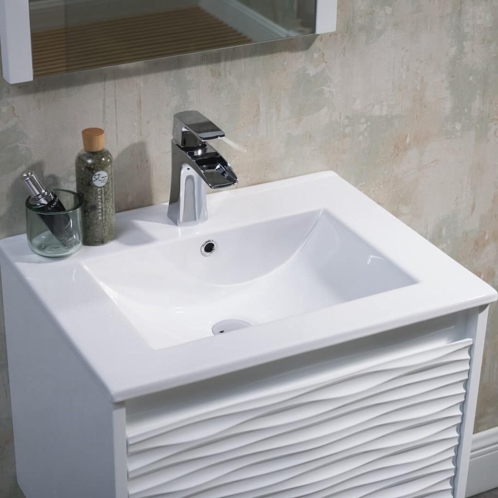 Paris 24 Inch Vanity