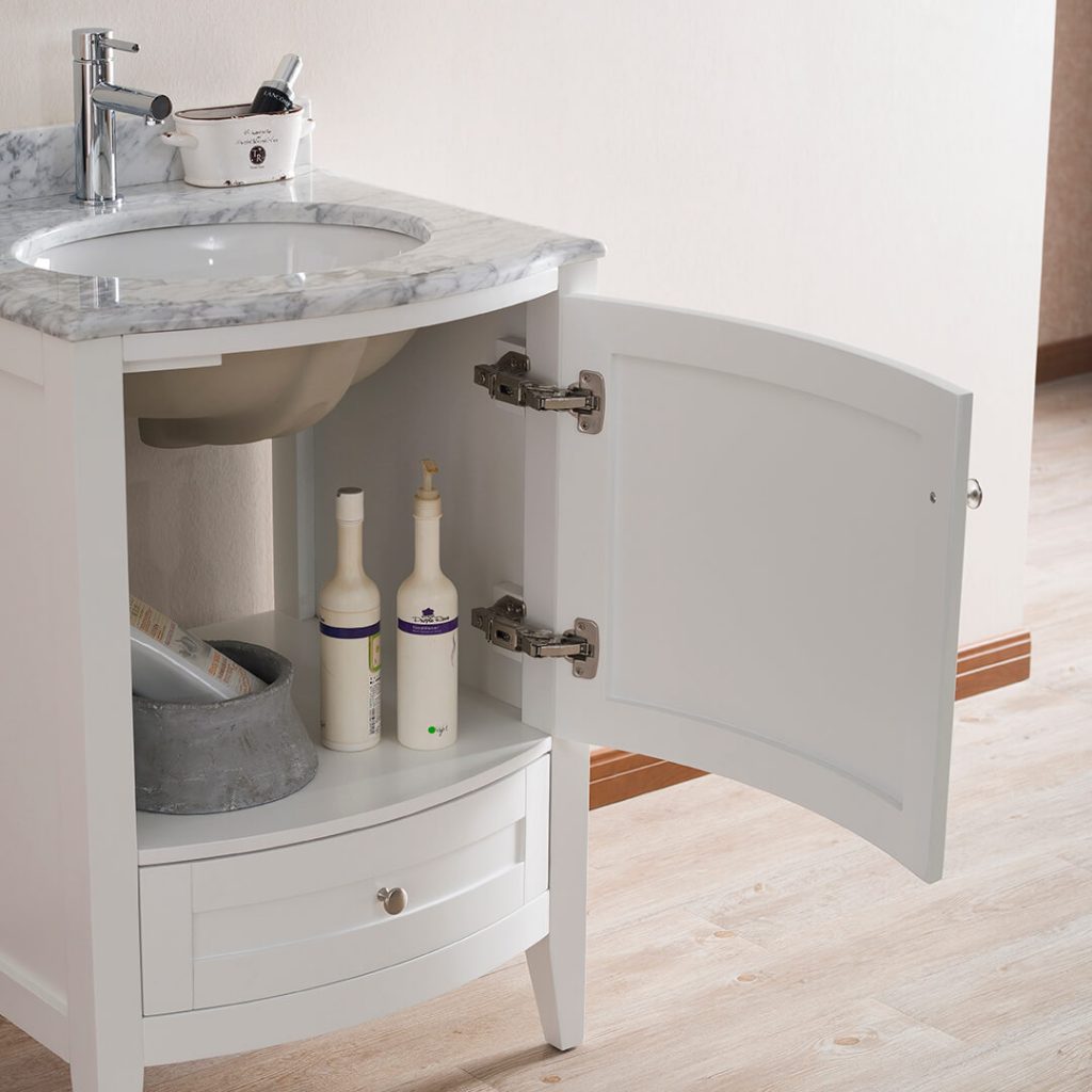 Rome 24 Inch Vanity