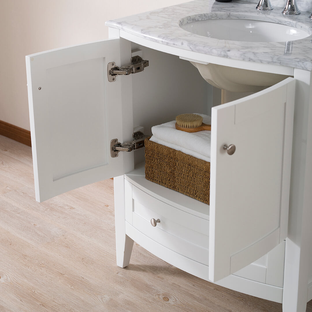 Rome 30 Inch Vanity