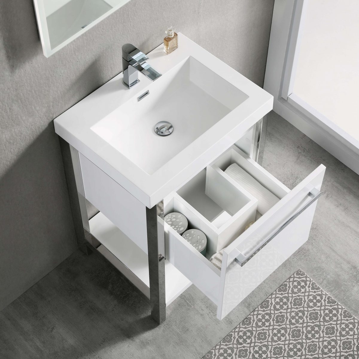 Riga 20 Inch Vanity