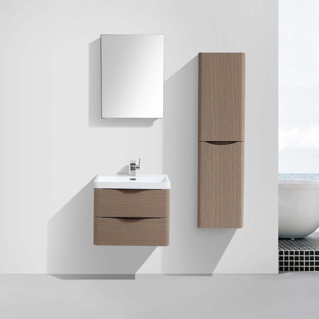 Madrid 24 Inch Vanity