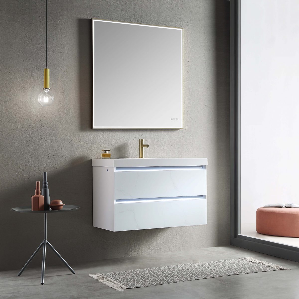 Jena 36 Inch Vanity