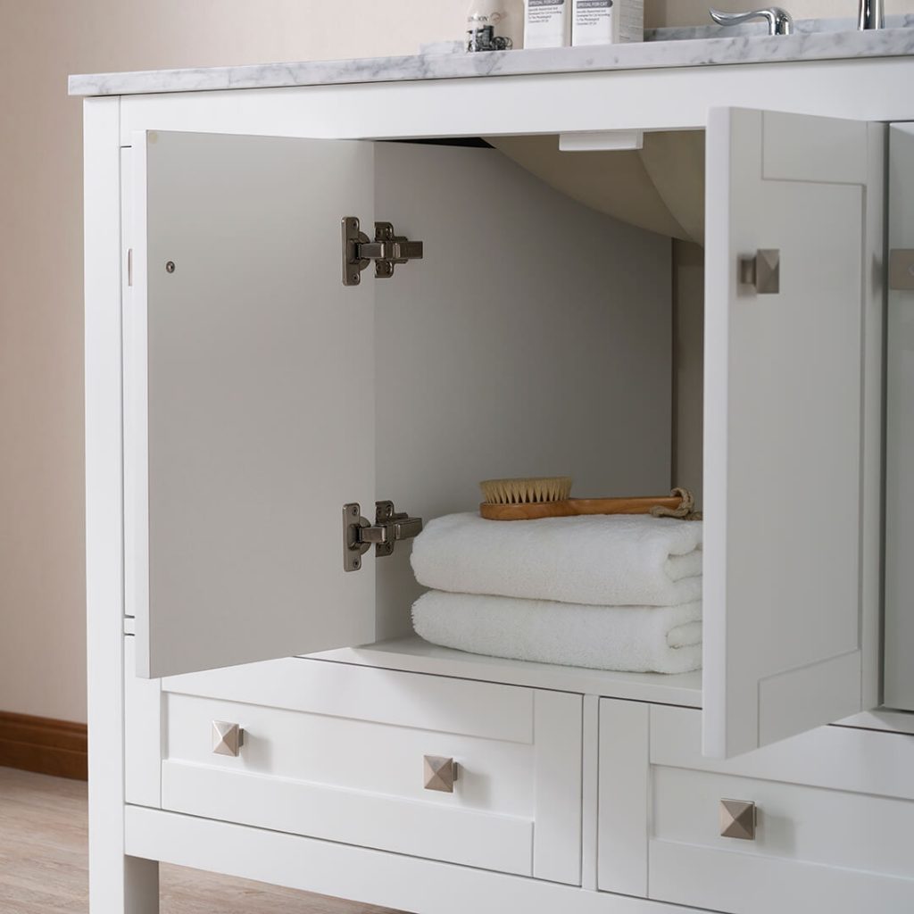 Dubai 48 Inch Vanity
