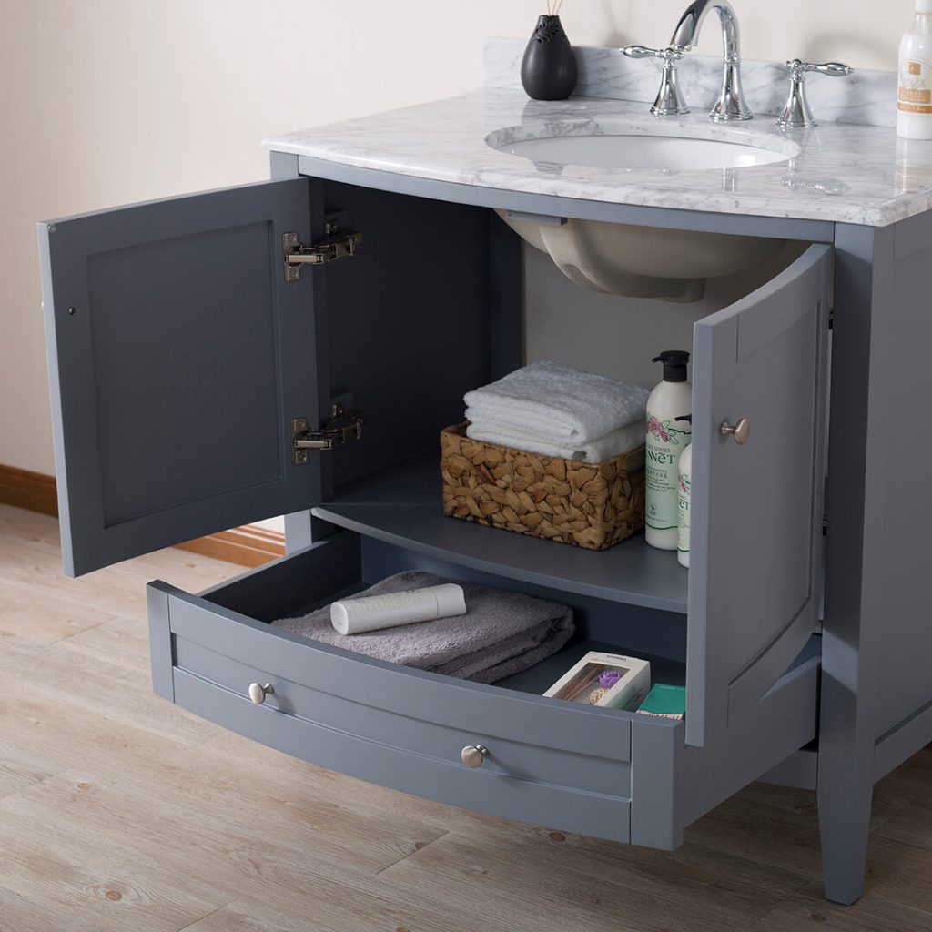 Rome 36 Inch Vanity