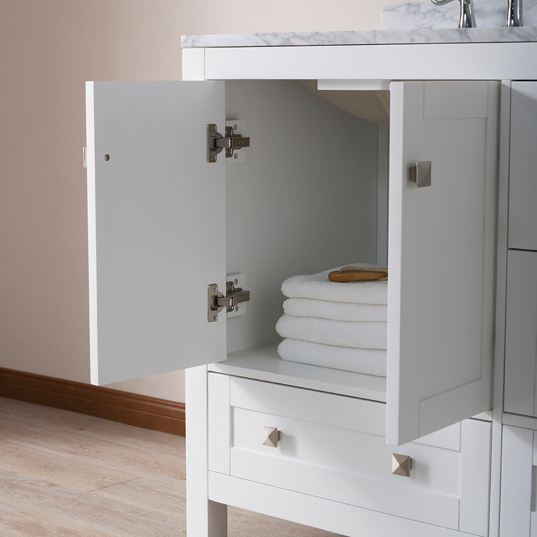 Dubai 60 Inch Vanity