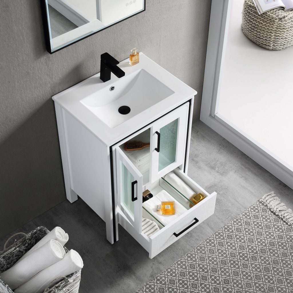Birmingham 24 Inch Vanity