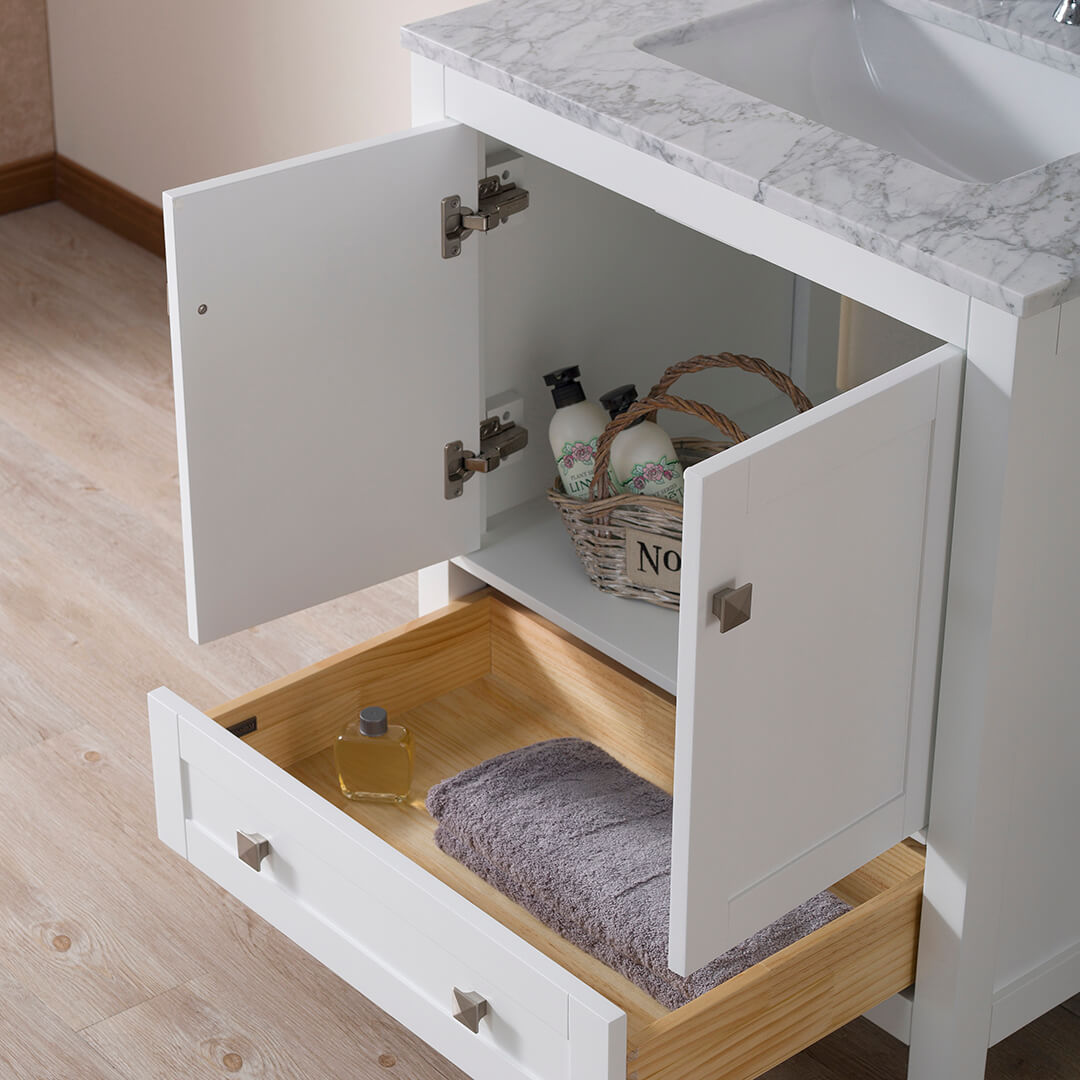 Dubai 30 Inch Vanity