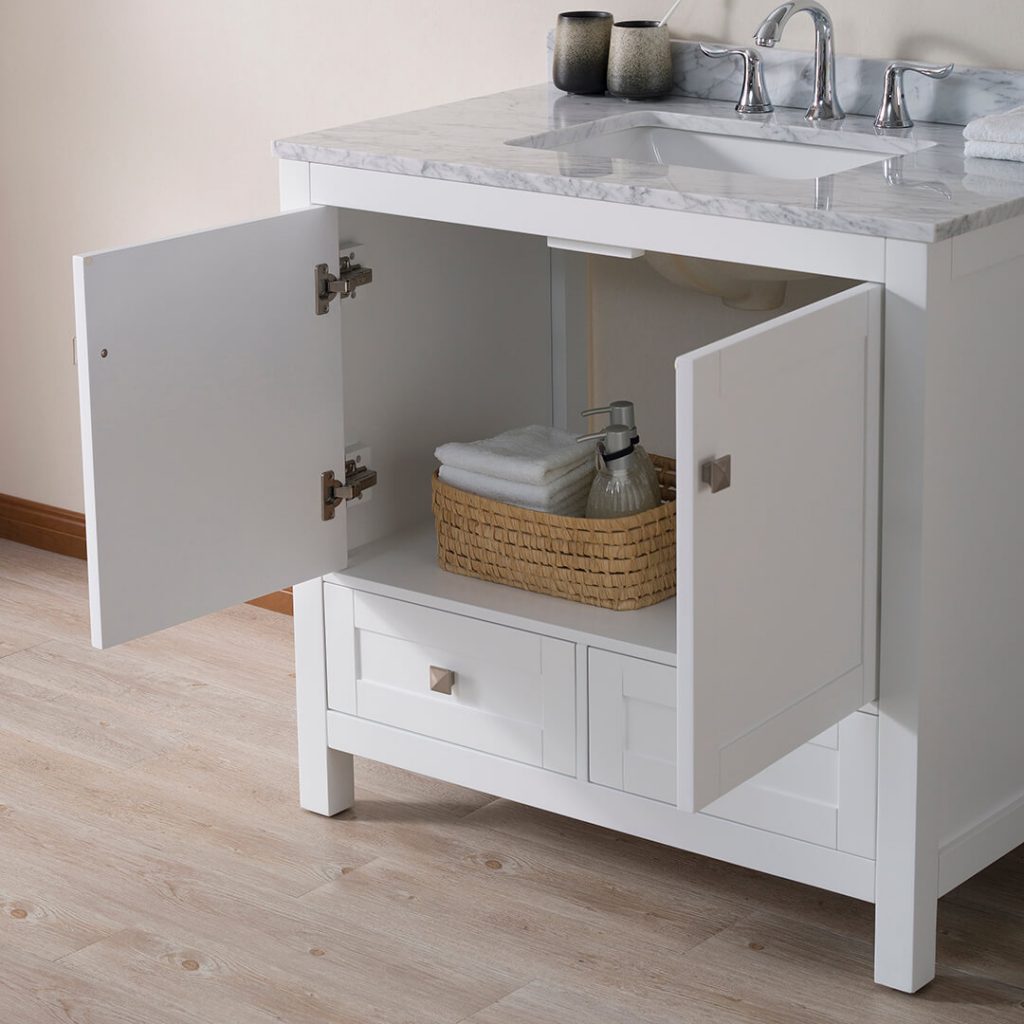 Dubai 36 Inch Vanity