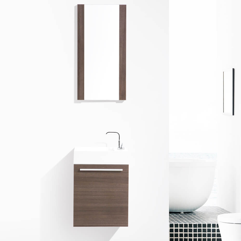 Colmar 18 Inch Vanity