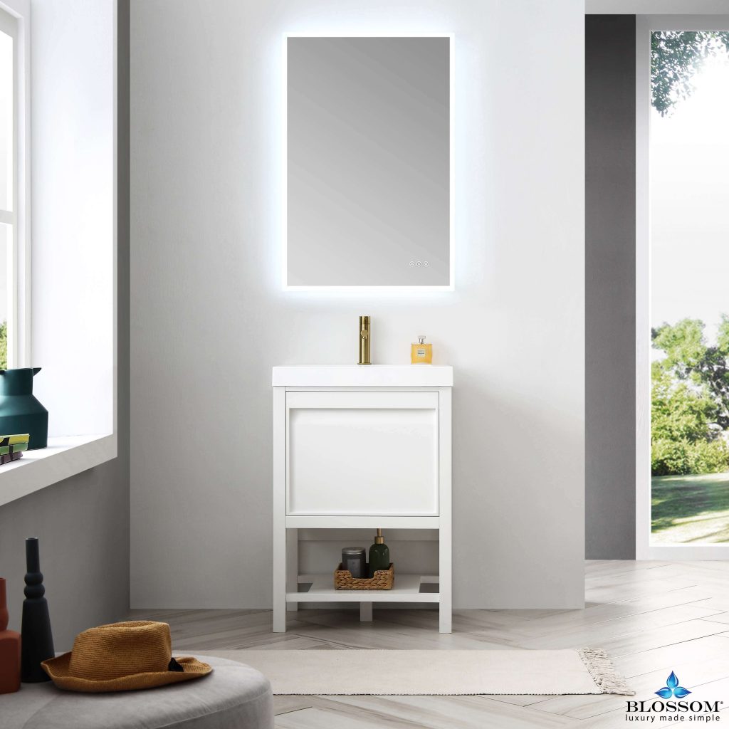 Vienna 24 Inch Vanity