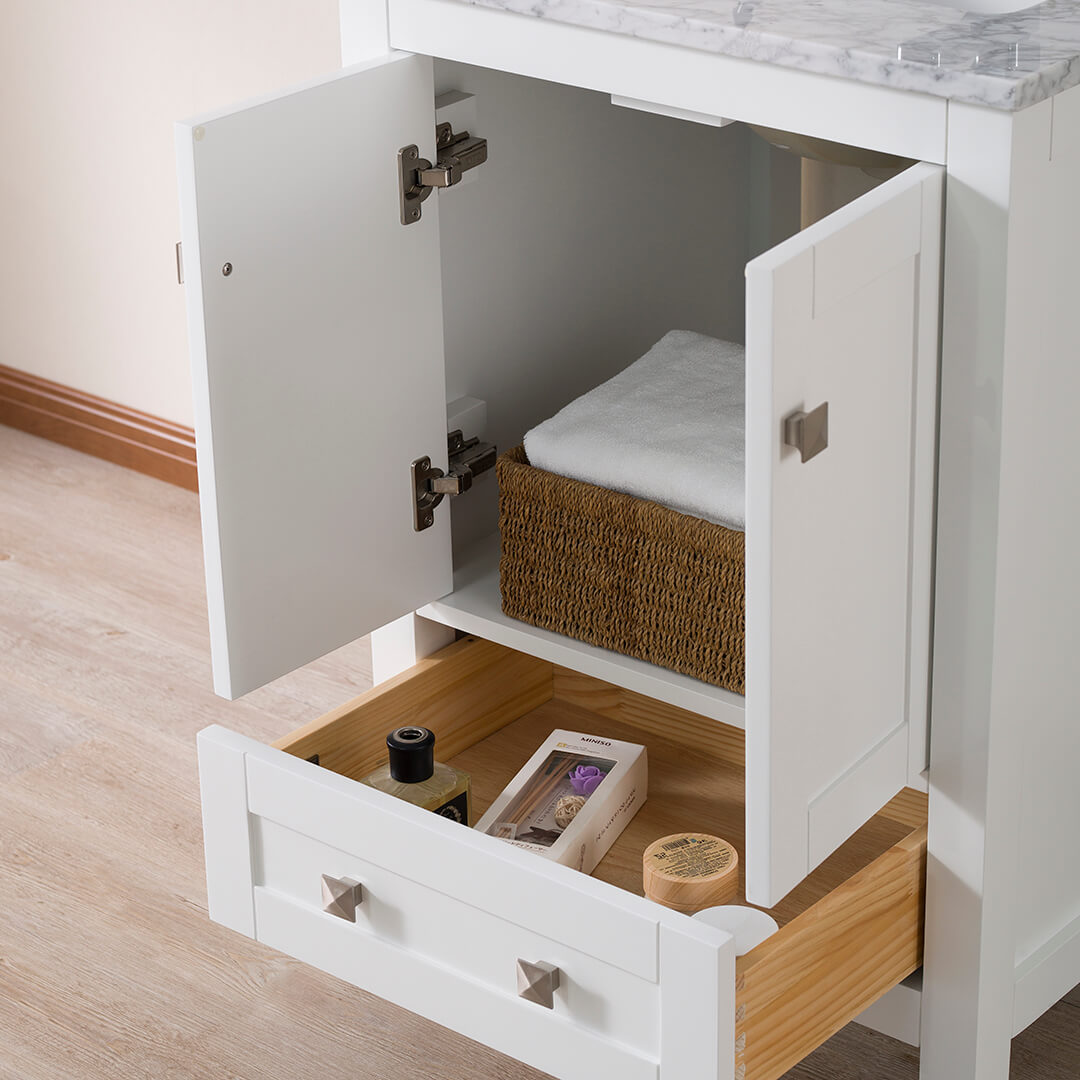 Dubai 24 Inch Vanity