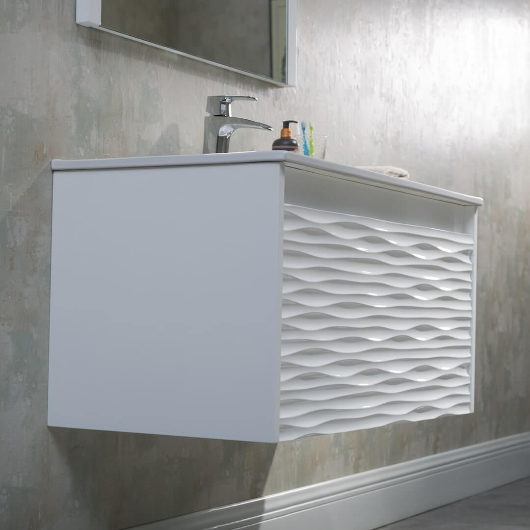 Paris 36 Inch Vanity
