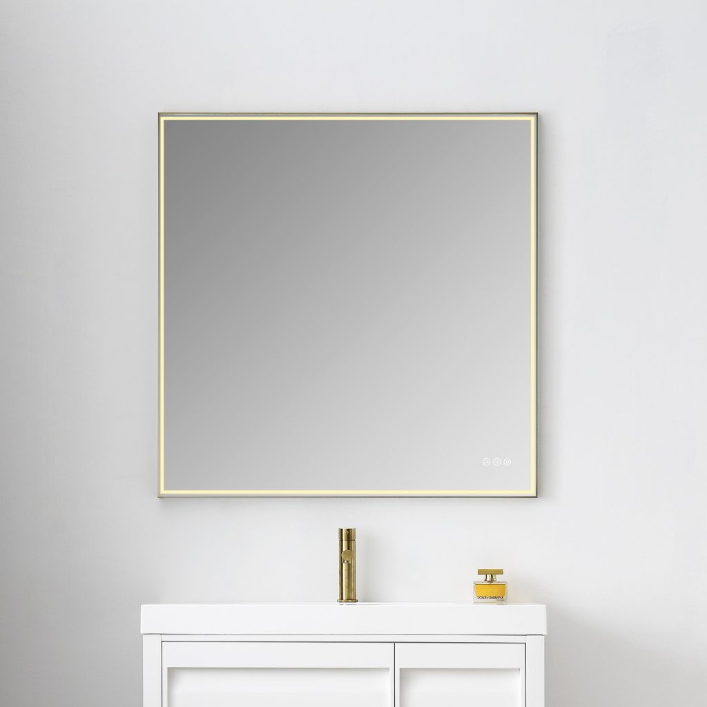 Stellar 36 Inch LED Mirror