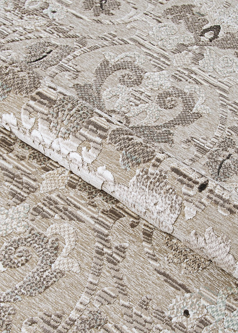 Couristan Cire Aurora Regal Rugs