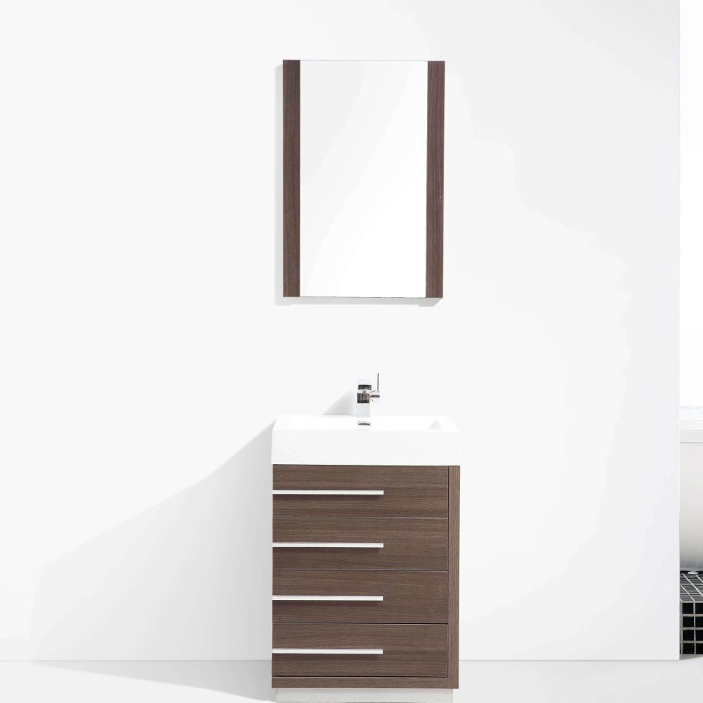 Barcelona 24 Inch Vanity