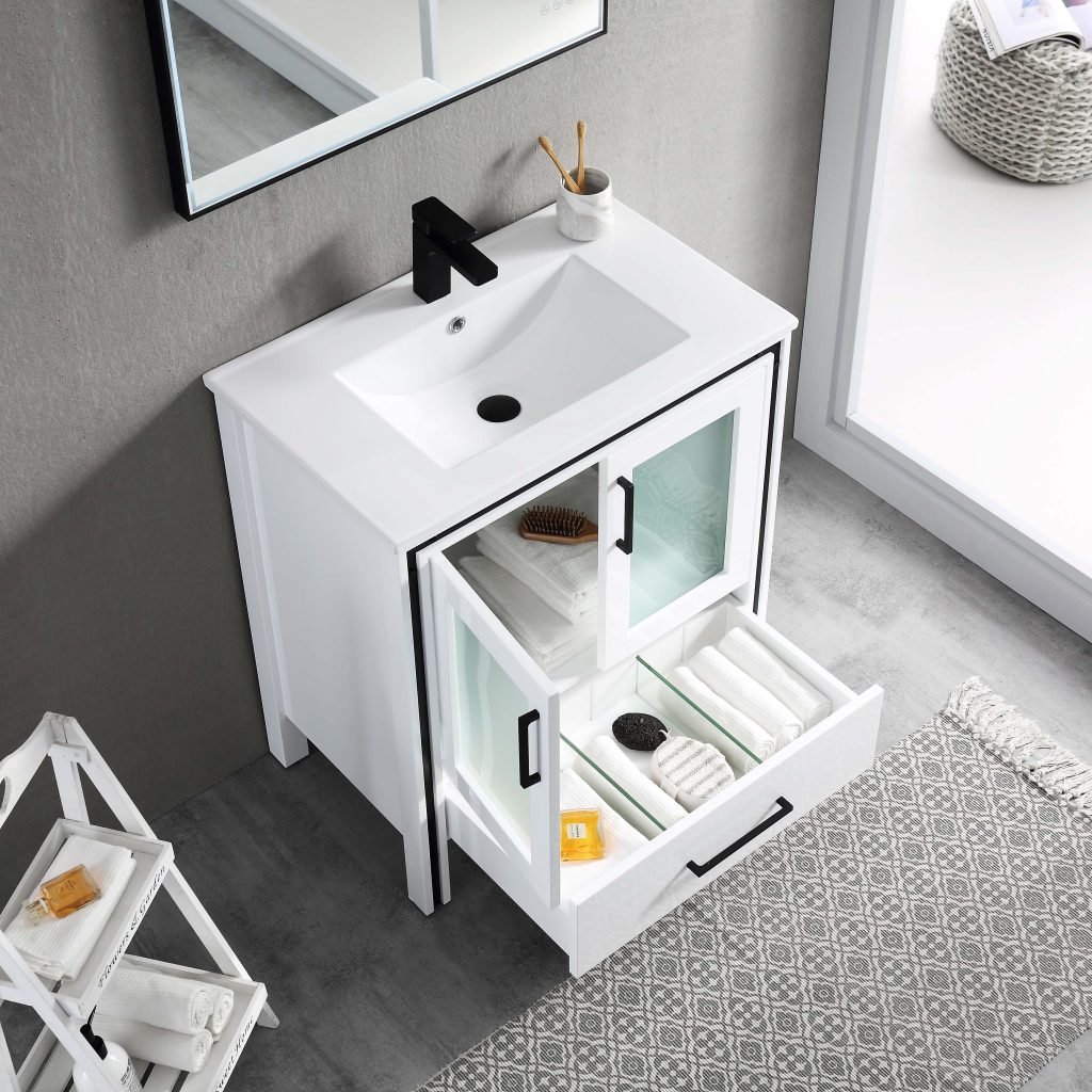 Birmingham 30 Inch Vanity