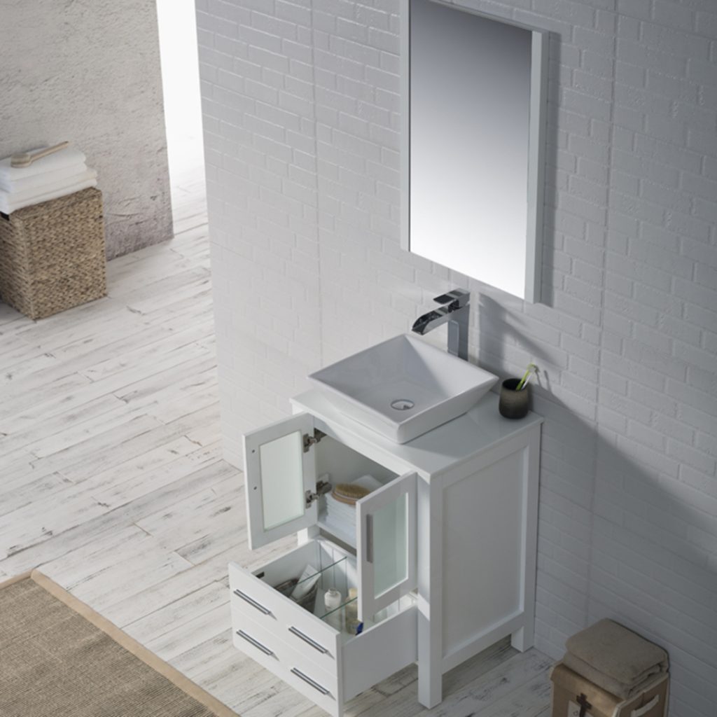 Sydney 24 Inch Vanity