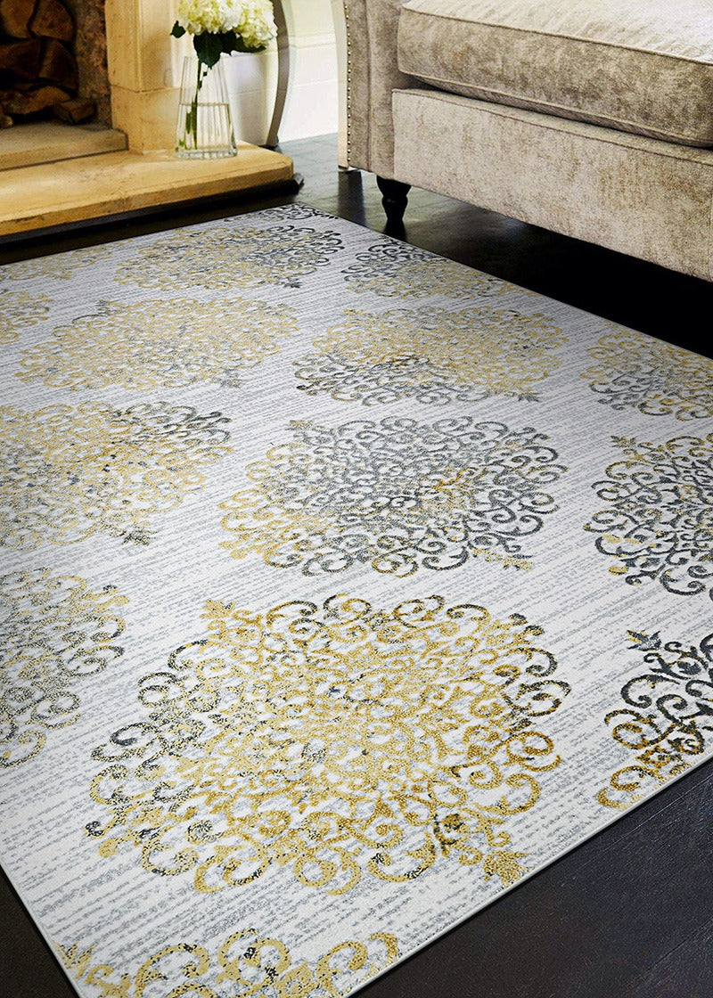 Couristan Calinda Montebello Rugs