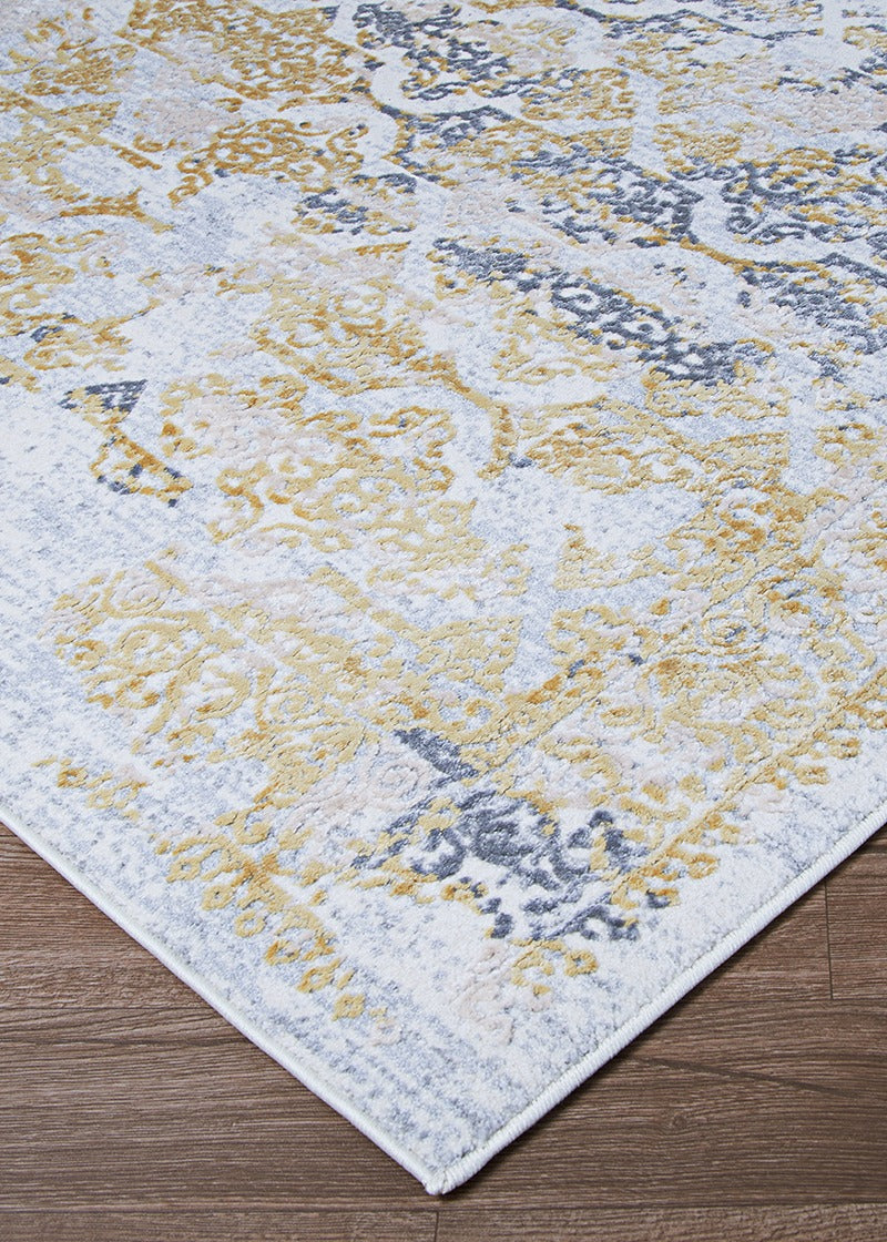 Couristan Calinda Grand Damask Rugs