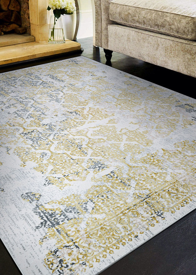 Couristan Calinda Grand Damask Rugs