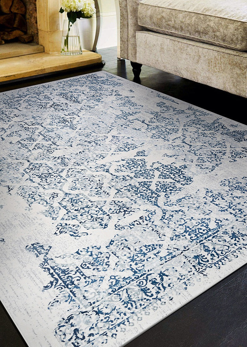 Couristan Calinda Grand Damask Rugs