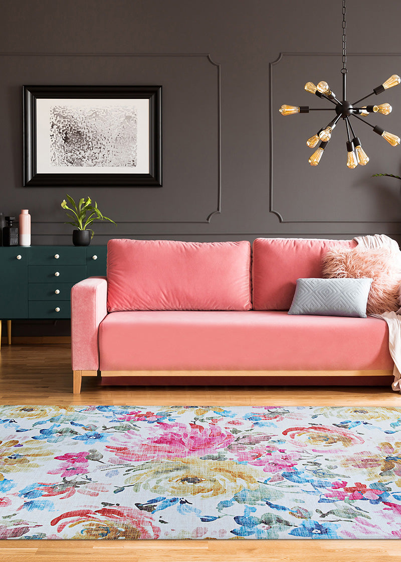 Couristan Caledonia Eden Rugs