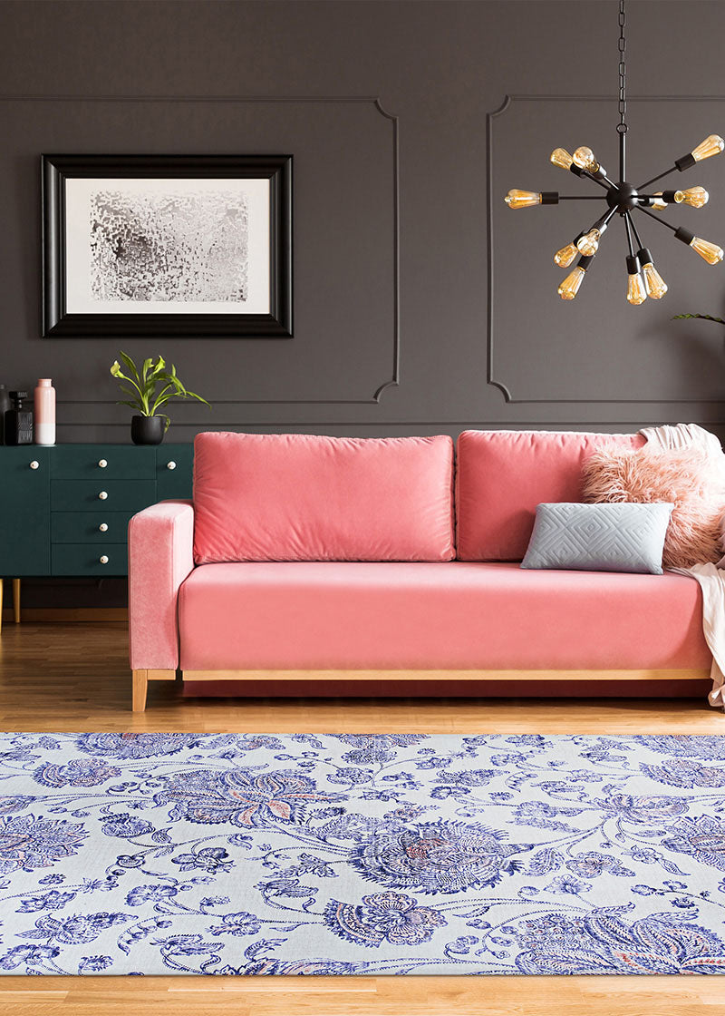 Couristan Caledonia Kamla Rugs