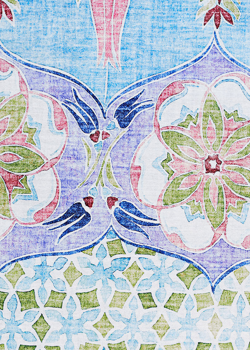 Couristan Caledonia Tangiers Rugs