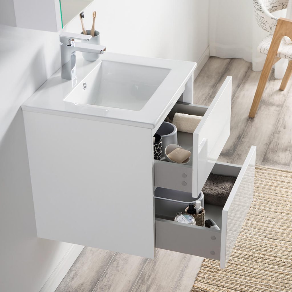 Valencia 20 Inch Vanity