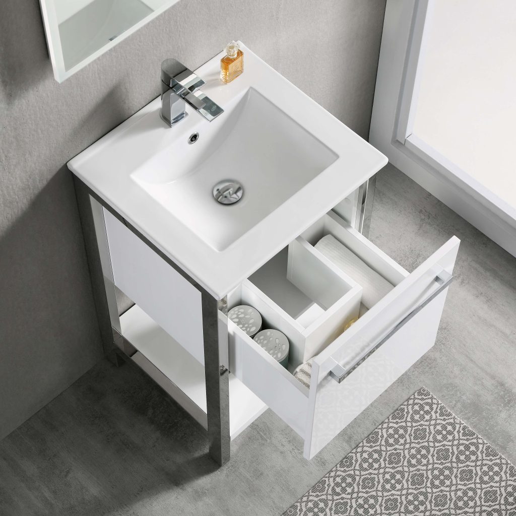 Riga 20 Inch Vanity