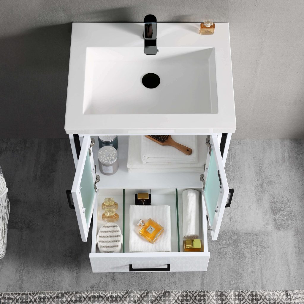 Birmingham 24 Inch Vanity