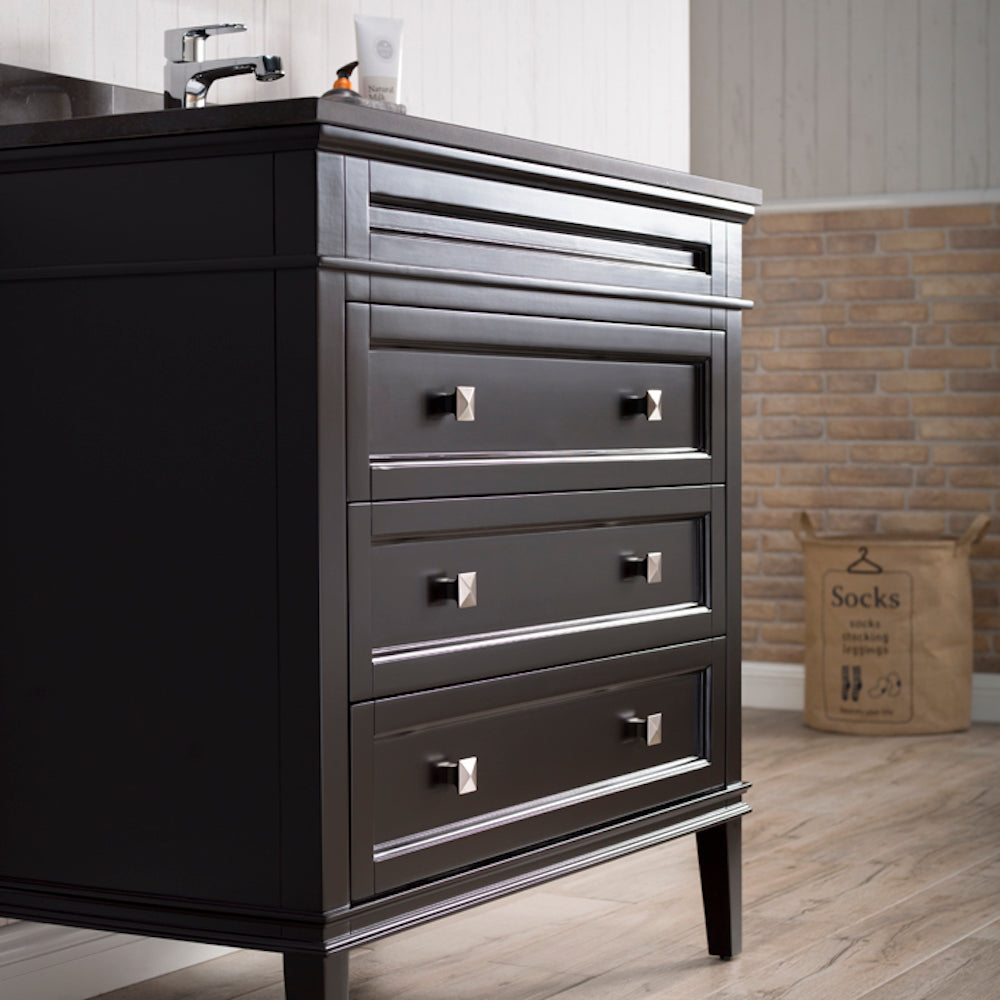 Bordeaux 36 Inch Vanity