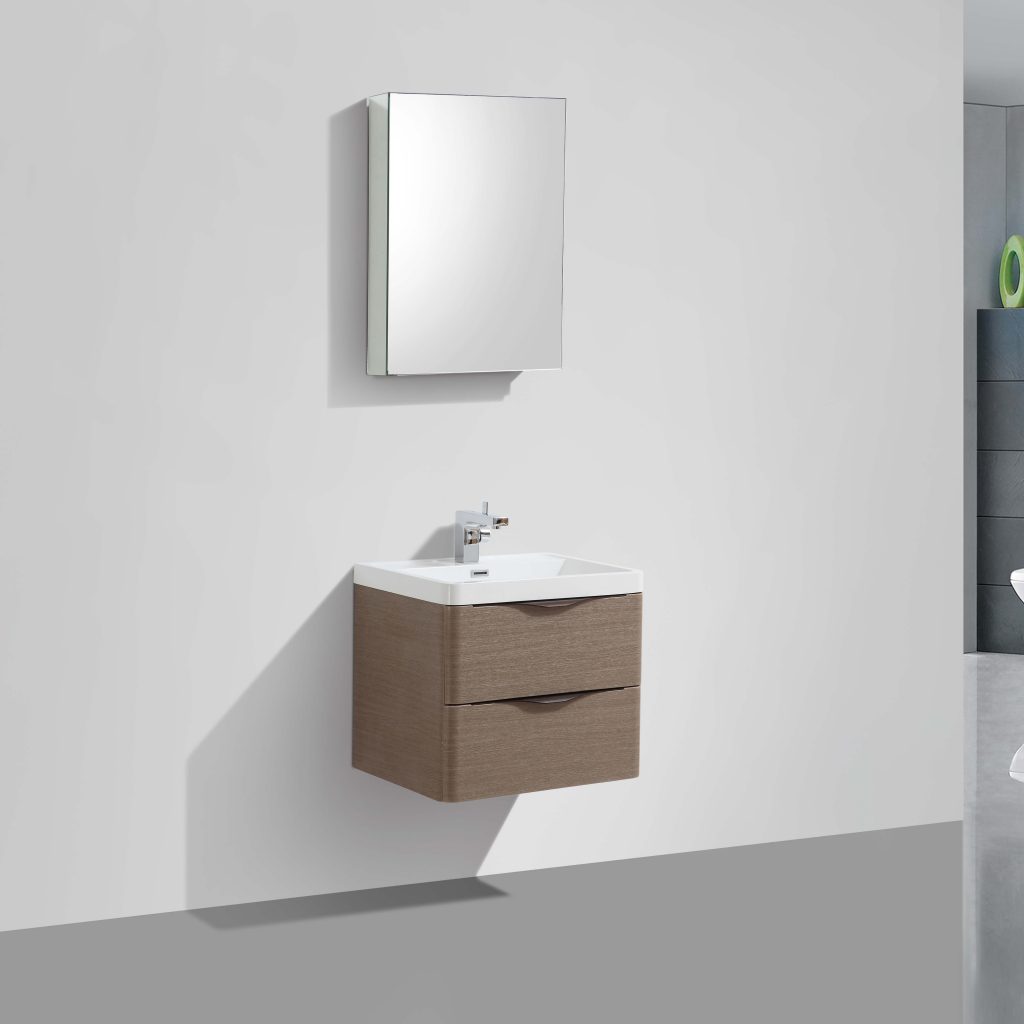 Madrid 24 Inch Vanity