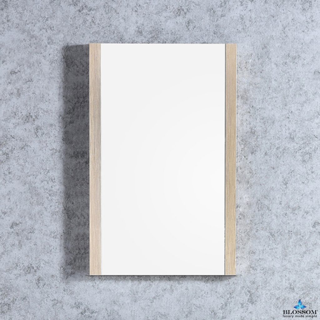 Milan 24 Inch Medicine Cabinet