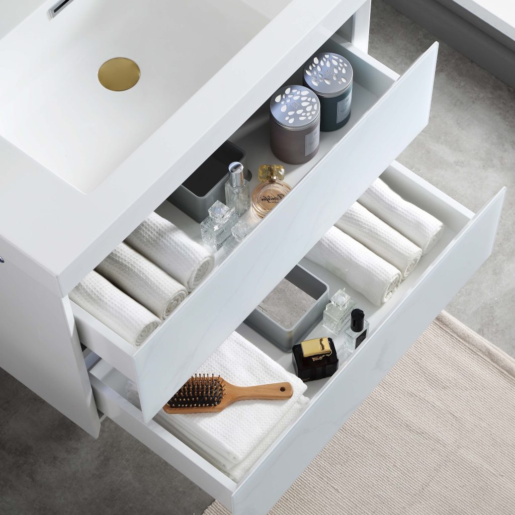 Jena 30 Inch Vanity