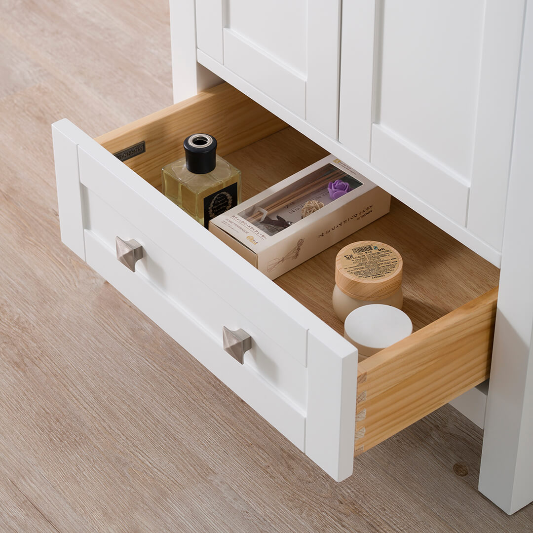 Dubai 24 Inch Vanity
