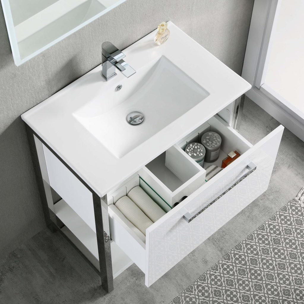 Riga 30 Inch Vanity