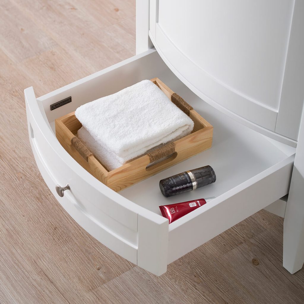 Rome 24 Inch Vanity